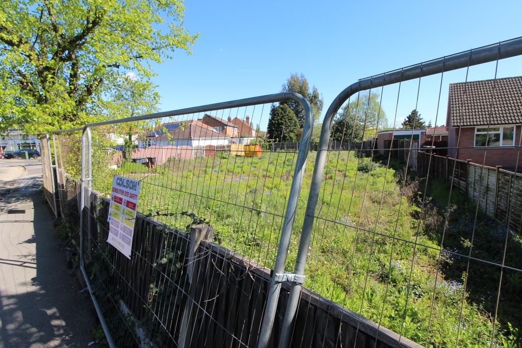 Additional image 2 of Land for saleHigh Road, Toton, Nottingham NG9