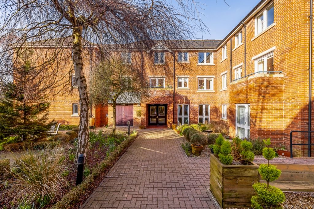 Additional image 14 of 1 bed flat for saleGeorgian Court, Spalding, Lincolnshire PE11
