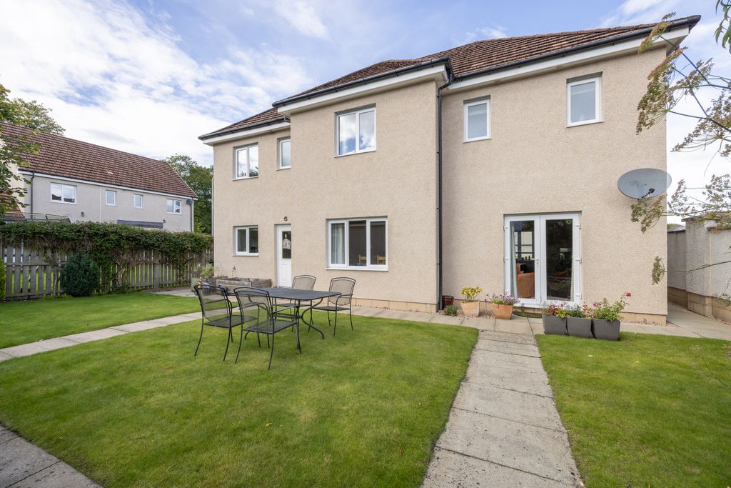 Additional image 29 of 5 bed detached house for saleDavid Farquharson Road, Blairgowrie PH10