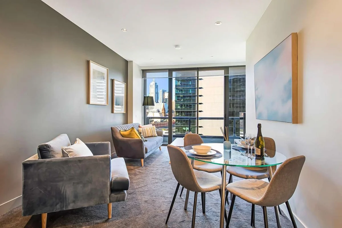 Additional image 2 of 1502/1 Freshwater Place, Southbank VIC 3006
