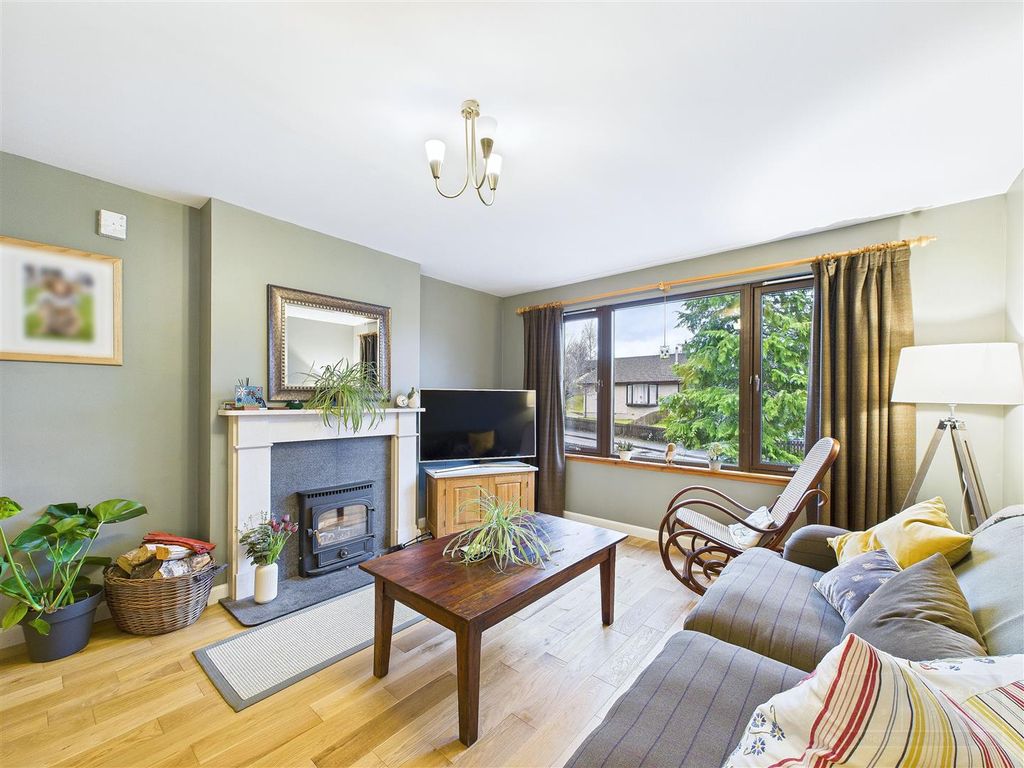Additional image 2 of 3 bed detached bungalow for saleBirch Grove., Boat Of Garten PH24