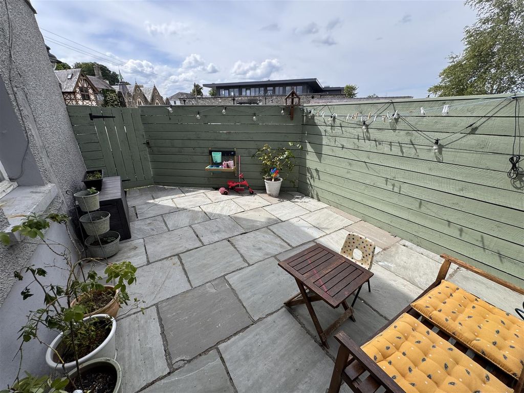 Additional image 4 of 2 bed end terrace house for saleNorth Bank, Llandeilo SA19