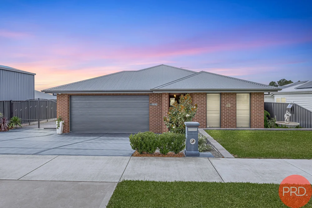 3 Melody Way, Lochinvar NSW 2321