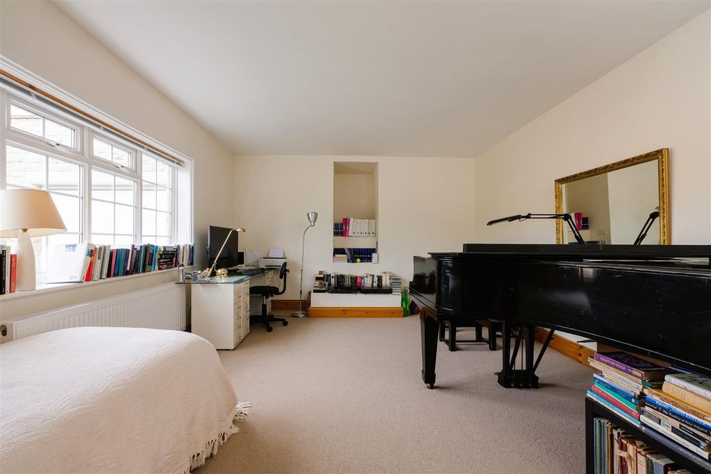 Additional image 17 of 3 bed detached house for saleOld Church Road, Bothenhampton, Bridport DT6