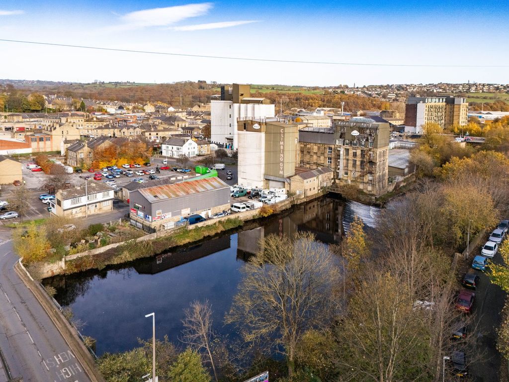 Additional image 26 of 1 bed flat for saleRailway Bridge View, Brighouse HD6