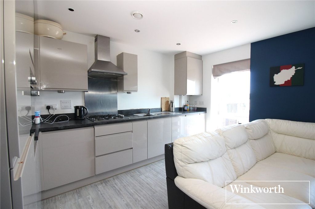 Additional image 2 of 2 bed flat for saleElstree Way, Borehamwood, Hertfordshire WD6
