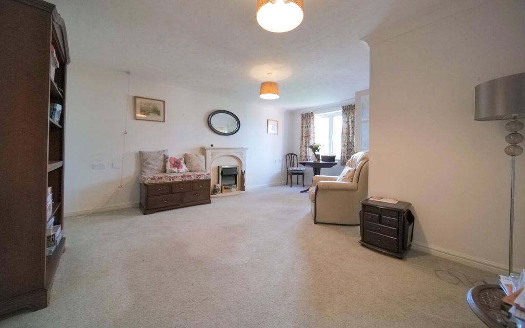 Additional image 3 of 1 bed property for saleGiffords Court, Melksham SN12
