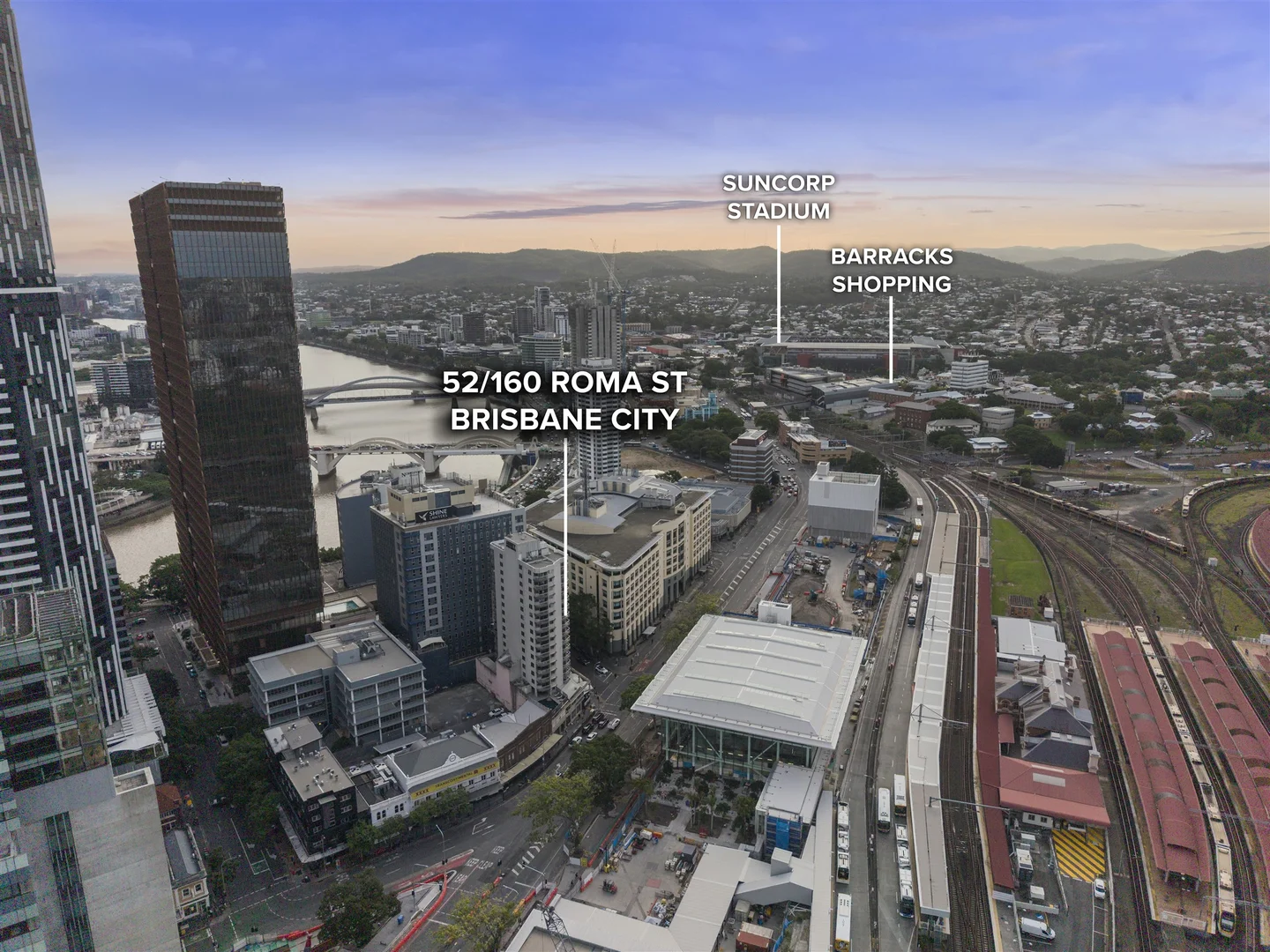 Additional image 28 of 1005/160 Roma Street, Brisbane City QLD 4000