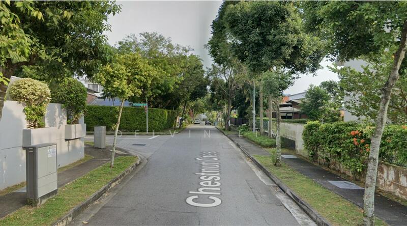 Chestnut Crescent photo 4