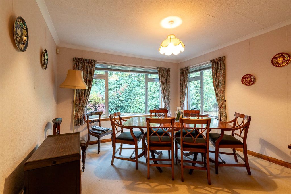 Additional image 24 of 4 bed bungalow for saleWoodlands House, Coupar Angus Road, Blairgowrie, Perth And Kinross PH10