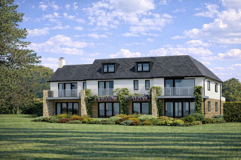 Additional image 13 of 6 bed detached house for saleLisle Court Road, Lymington SO41