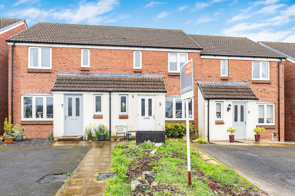 Additional image 16 of 3 bed terraced house for saleYarlington Mill, Cranbrook EX5