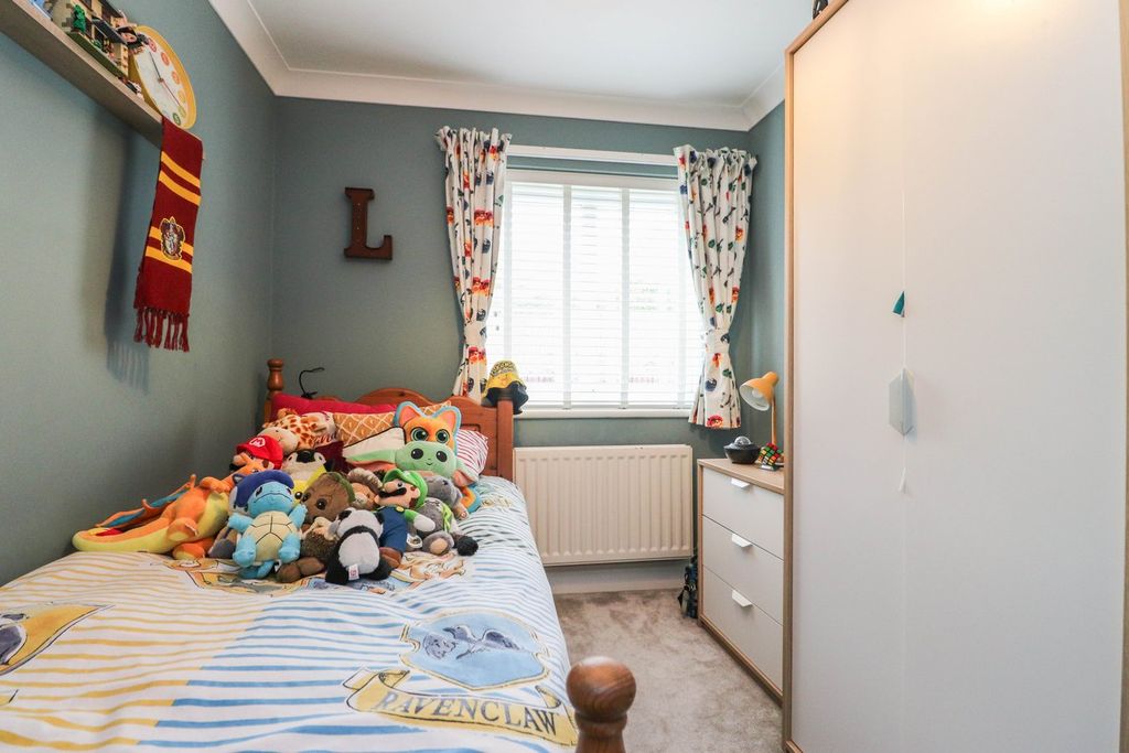 Additional image 23 of 4 bed detached house for saleBeck Riggs, Brampton CA8