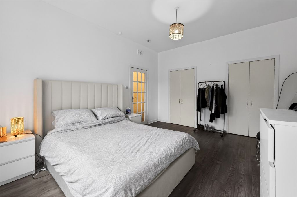 Additional image 9 of 1 bed flat for saleStevenson Street, Kilmarnock KA1