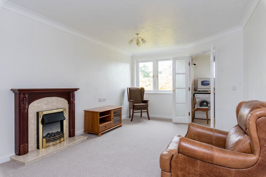 Additional image 2 of 1 bed flat for saleGeorgian Court, Spalding, Lincolnshire PE11