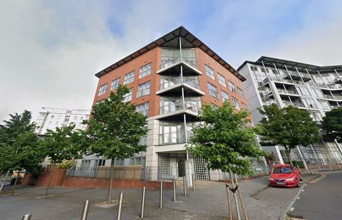 Alfred Knight Way, Birmingham, West Midlands B15