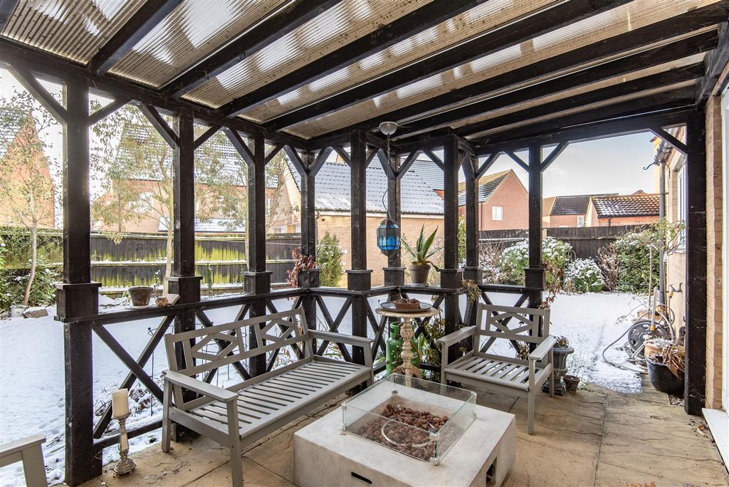 Additional image 22 of 4 bed detached house for saleFlorin Drive, Boston PE21
