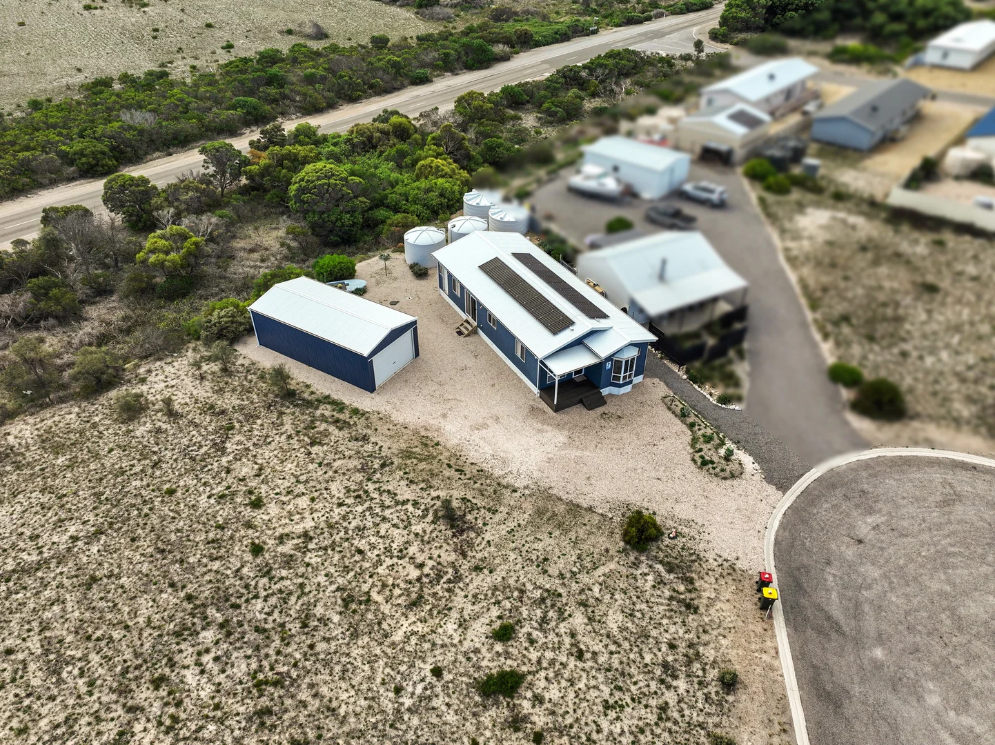 Additional image 21 of 9 Dolphin Drive, Marion Bay SA 5575