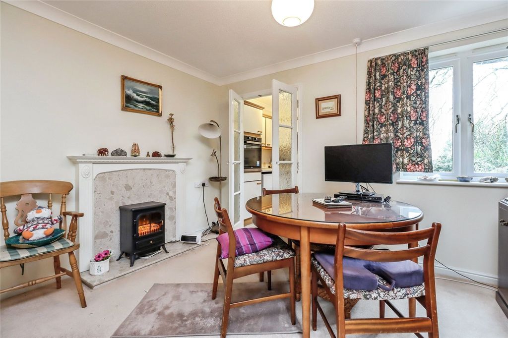 Additional image 12 of 2 bed flat for salePengwern Court, Shrewsbury SY3