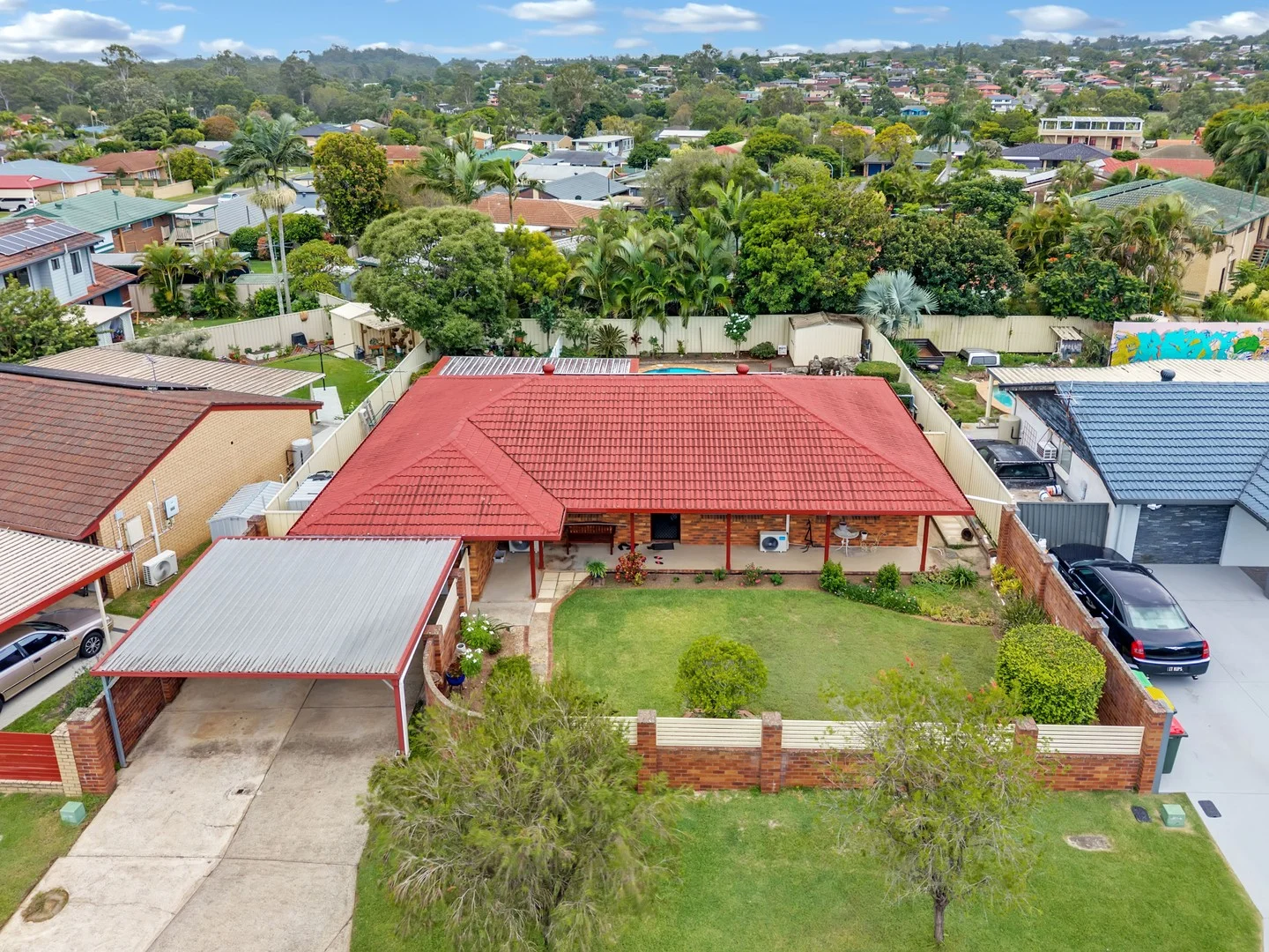 30 Cordia Street, Algester QLD 4115