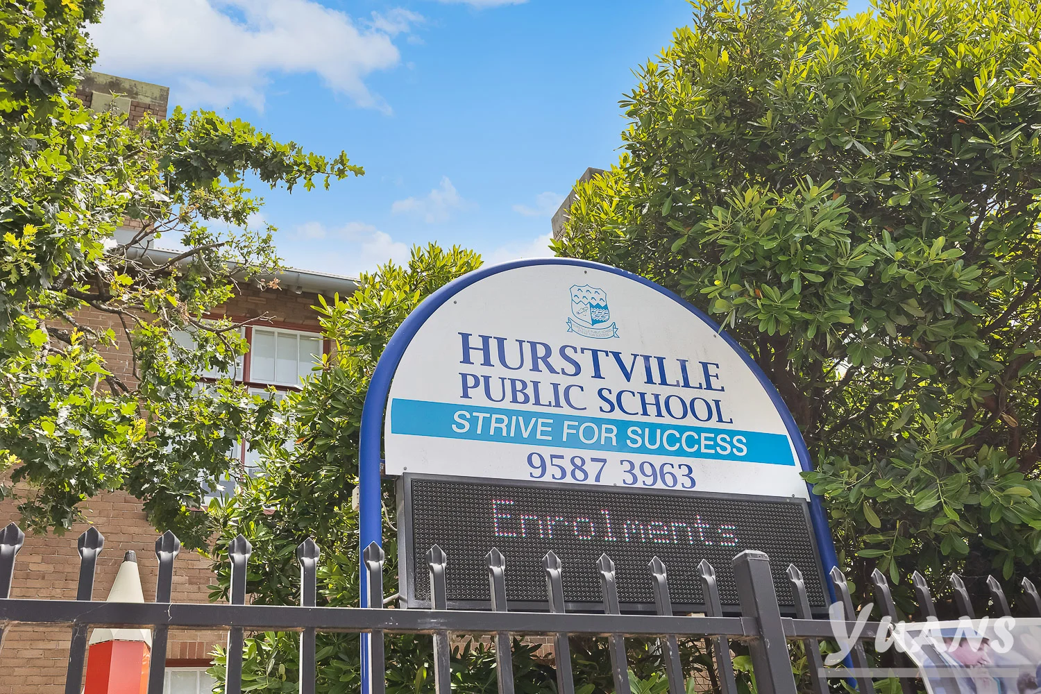 Additional image 17 of 25/6-12 Hudson St, Hurstville NSW 2220