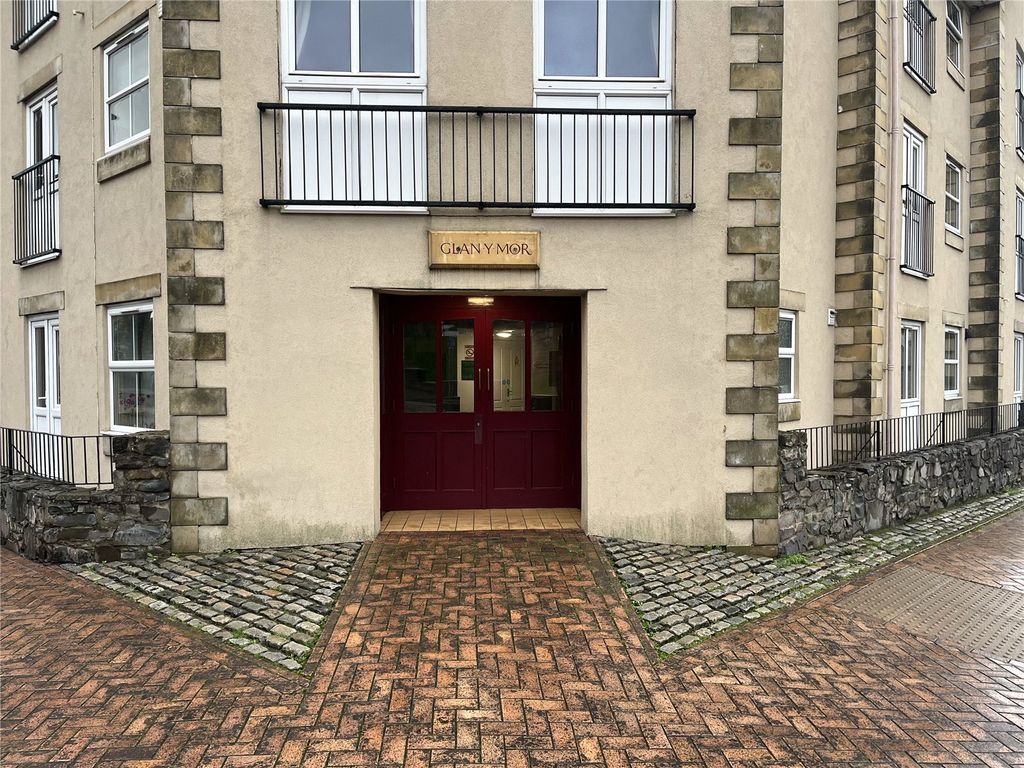Additional image 2 of 1 bed flat for saleTurkey Shore, Caernarfon, Gwynedd LL55