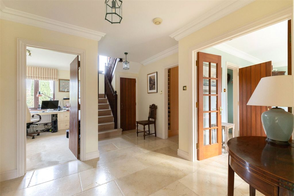 Additional image 10 of 6 bed detached house for saleHarvest Hill, Bourne End, Buckinghamshire SL8