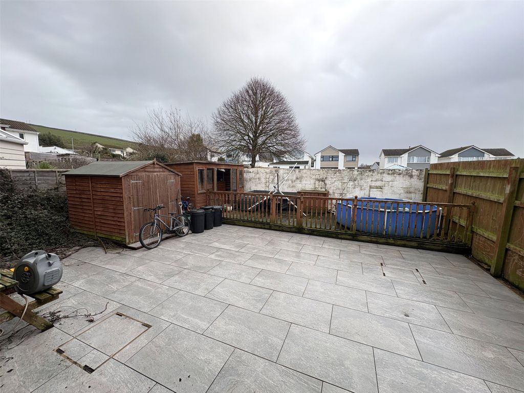 Additional image 5 of 4 bed semi-detached house for saleMowstead Road, Braunton, Devon EX33