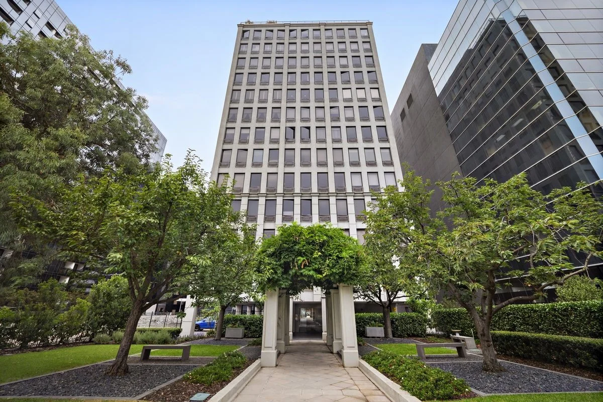 902/442 St Kilda Road, Melbourne VIC 3004