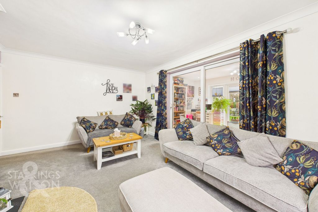 Additional image 9 of 3 bed detached bungalow for saleChurch Road, Yelverton, Norwich NR14