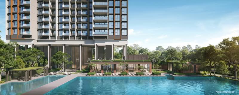 Hudson Place Residences photo 2