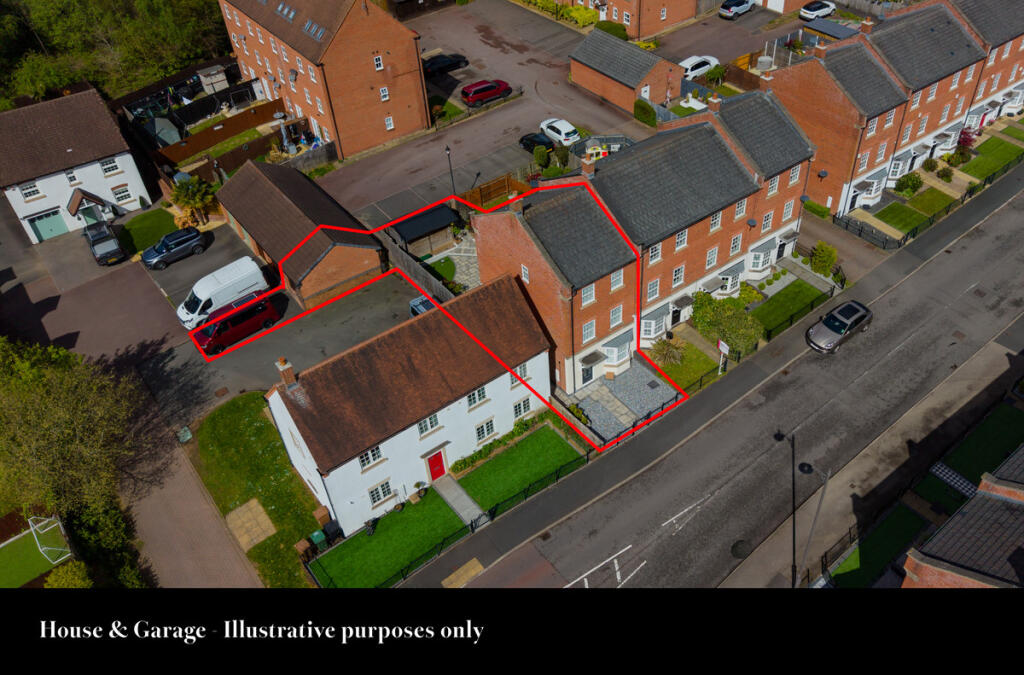 Additional image 34 of Nether Hall Avenue, Great Barr, Birmingham