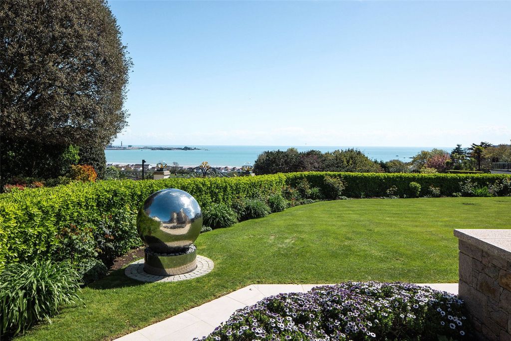 Additional image 19 of 6 bed detached house for saleLe Vieux Beaumont, St Peter, Jersey JE3