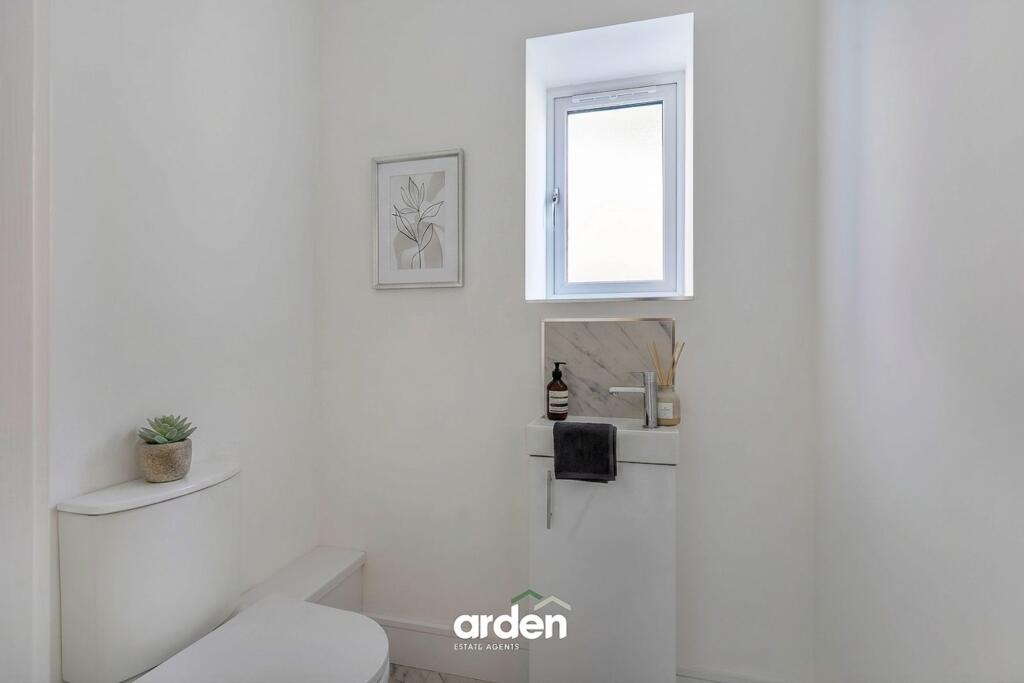 Additional image 6 of Plot 5, Barnt Green Road, Cofton Hackett, B45
