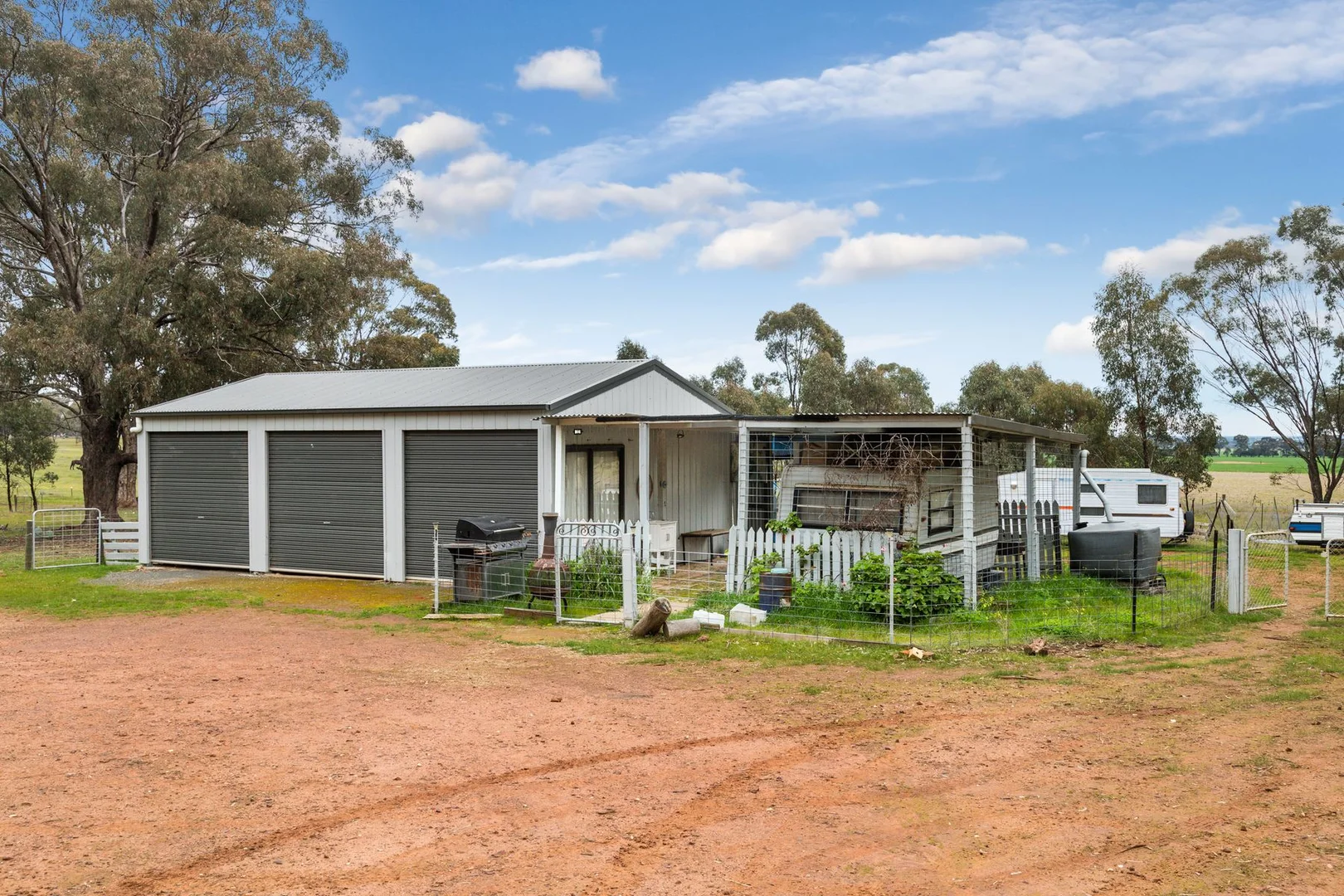 Additional image 3 of CA 25 Kamarooka Drive, Kamarooka VIC 3570