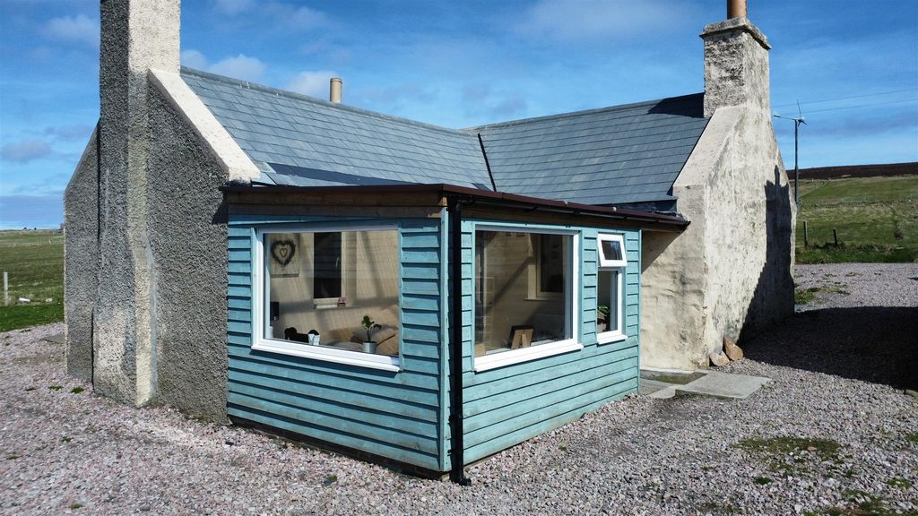 Additional image 36 of 3 bed detached bungalow for saleSouth House, Eday, Orkney KW17