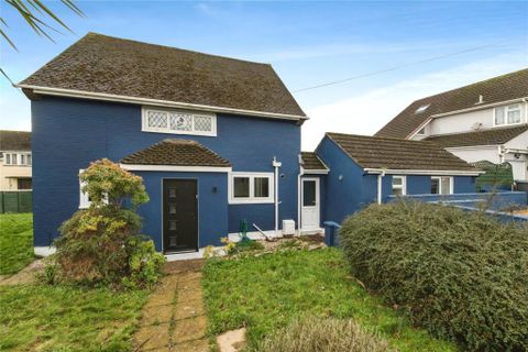 Topsham Road, Exeter EX2