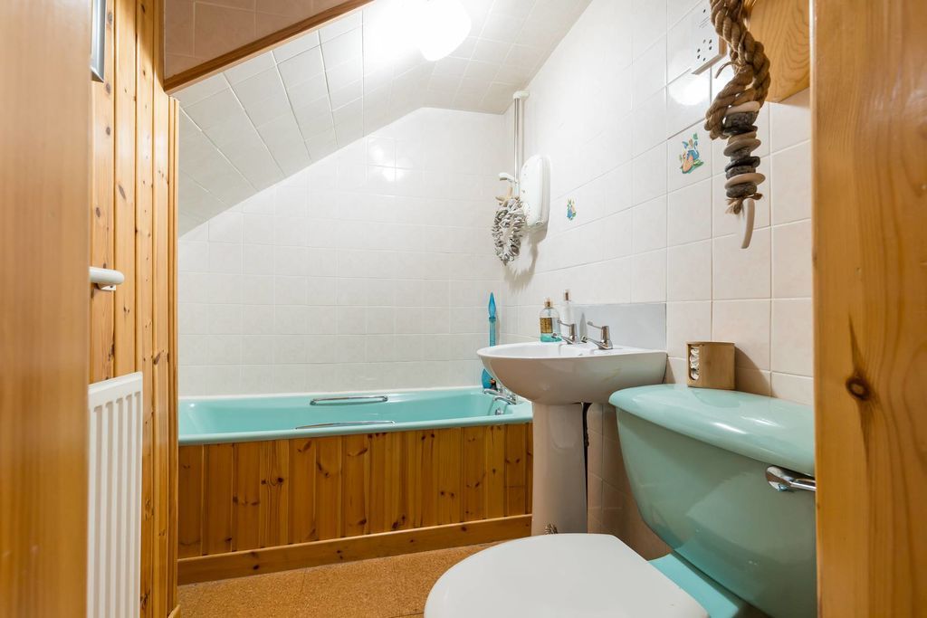 Additional image 12 of 1 bed flat for sale2 Graham Street, Peebles EH45