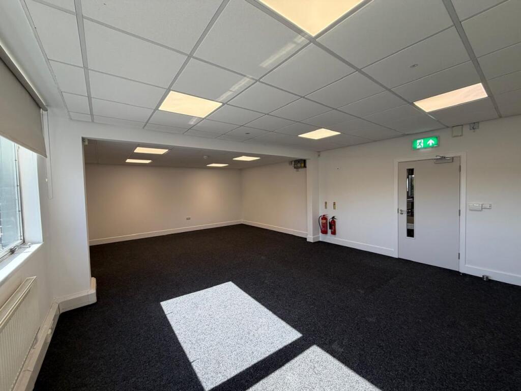 Additional image 8 of Suite 4-5, Alcora Building, Halesowen, B62 8DG