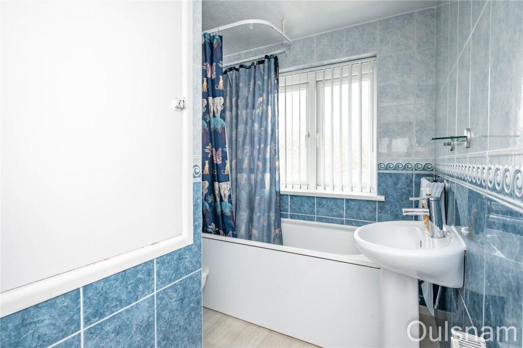 Additional image 14 of Cloverdale, Stoke Prior, Bromsgrove, B60