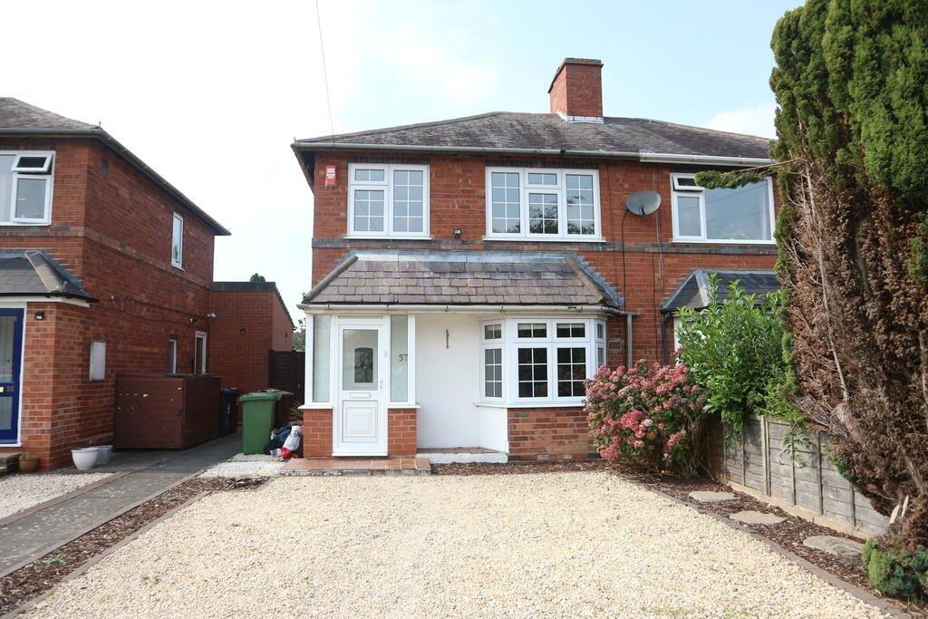 Hampton Road, Knowle, Solihull, West Midlands, B93