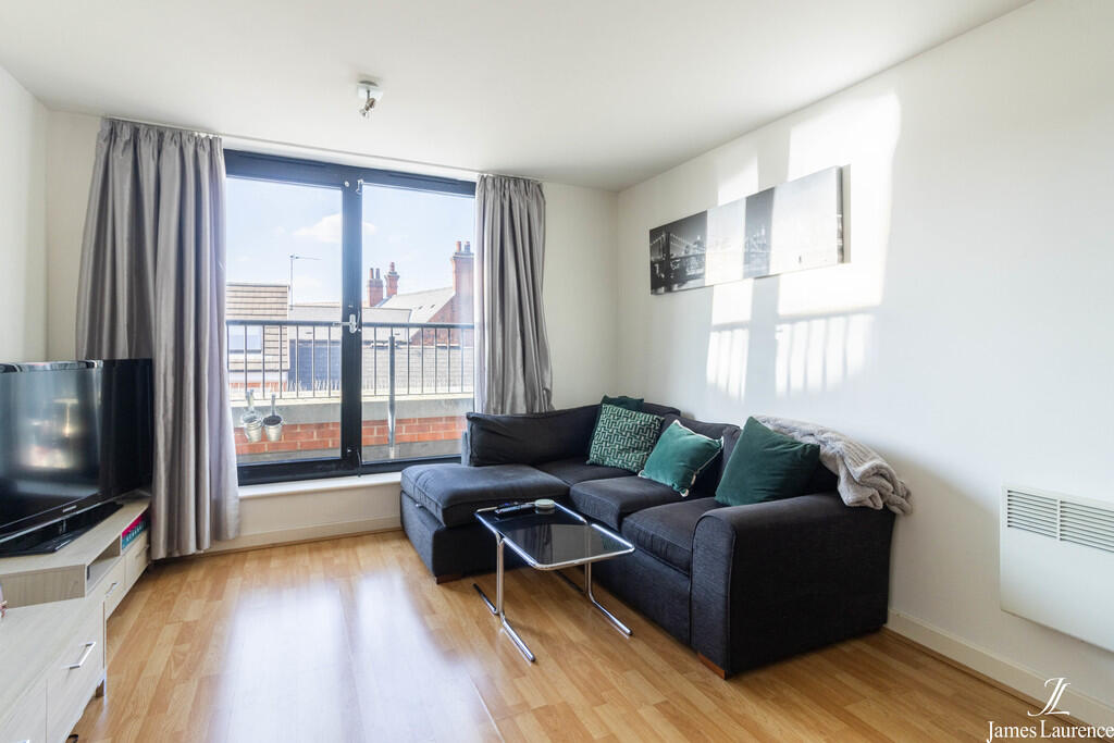 Additional image 2 of JQ One, 32 George Street, B3