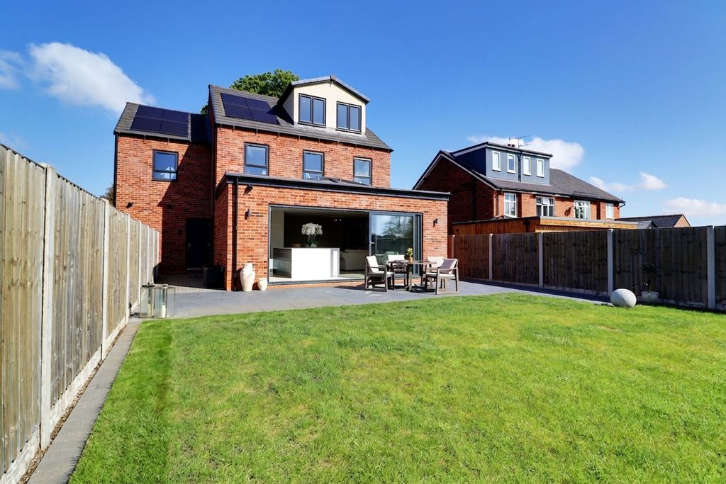Additional image 32 of 5 bed detached house for saleWrawby Road, Brigg DN20