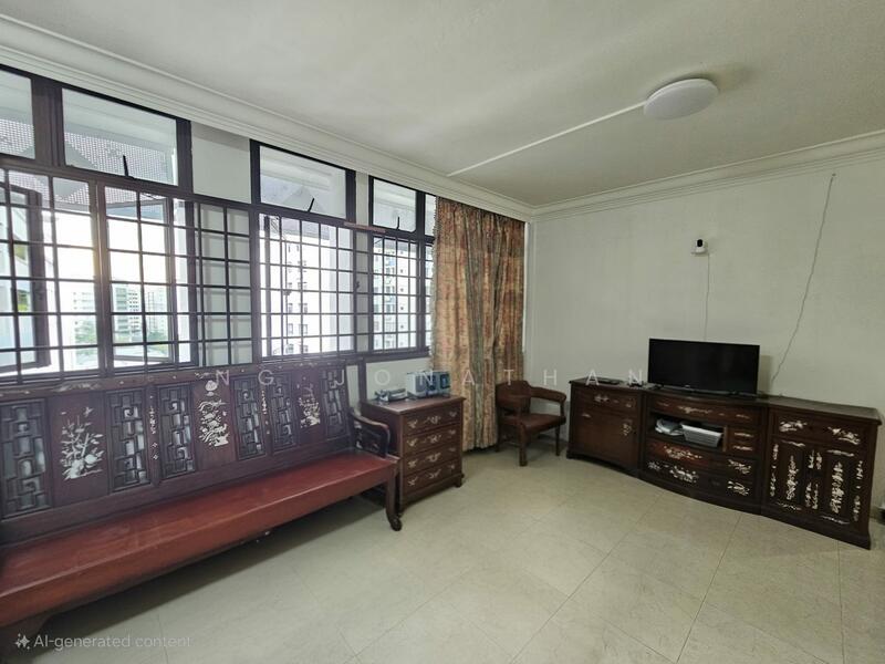 930 Hougang Street 91