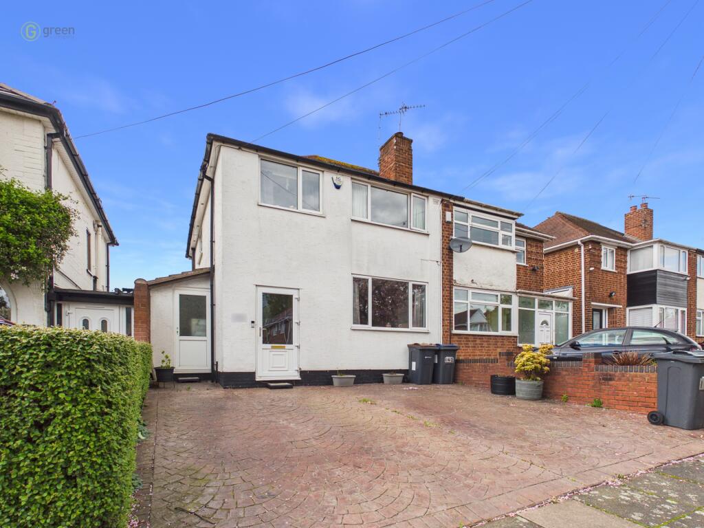 Additional image 12 of Elmbridge Road, Great Barr Birmingham,