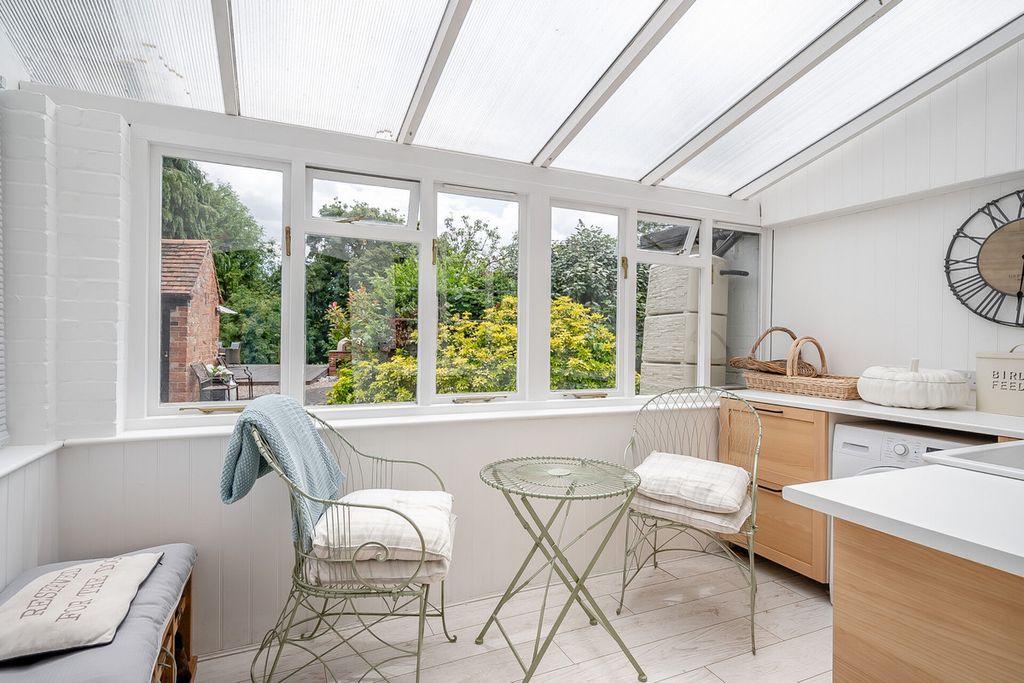 Additional image 12 of 6 bed detached house for salePratts Lane, Mappleborough Green, Warwickshire B80