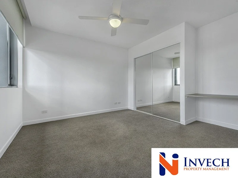 Additional image 2 of 903/338 Water Street, Fortitude Valley QLD 4006