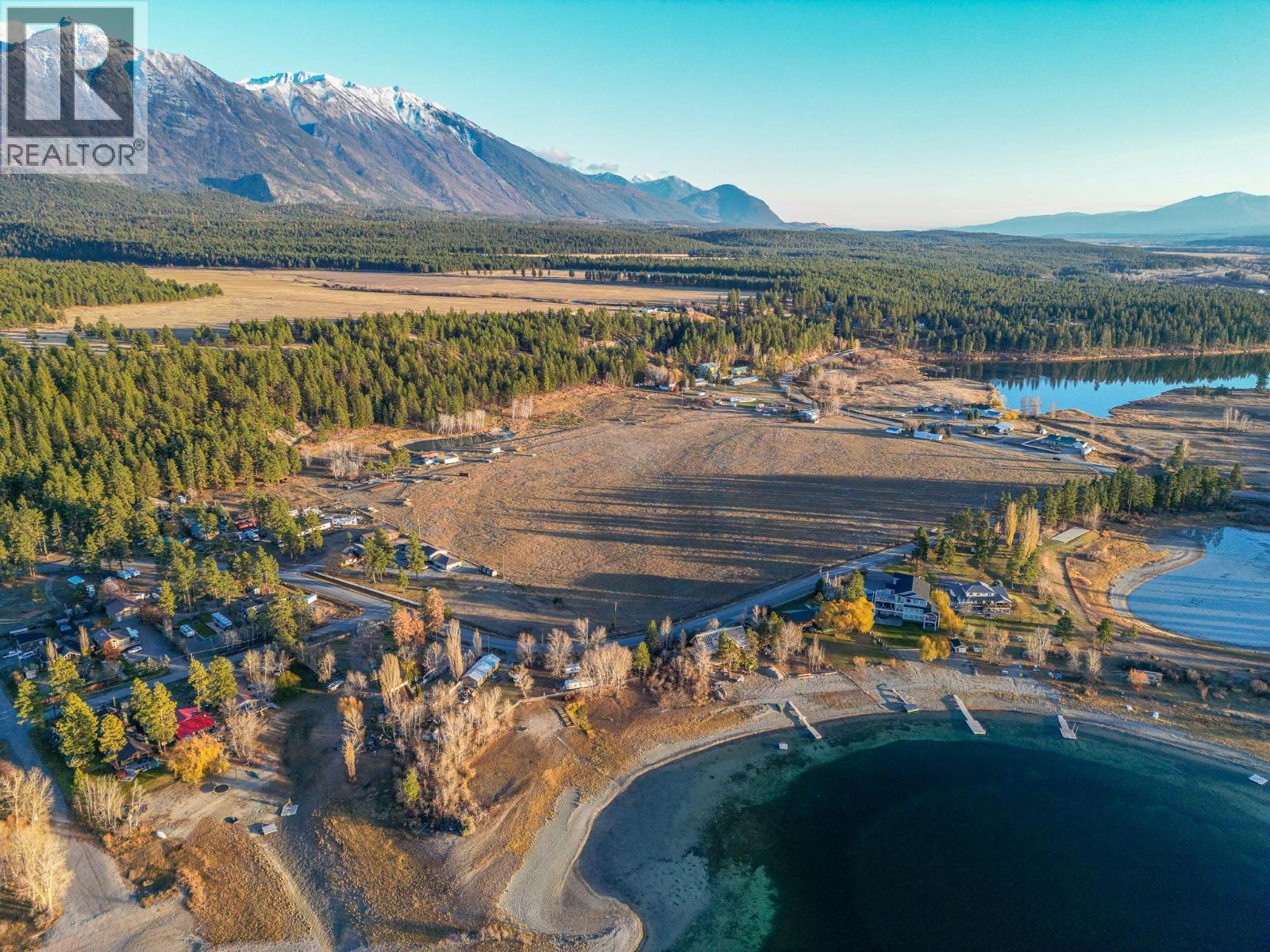 Lot 5 Wasa Lake Park Drive