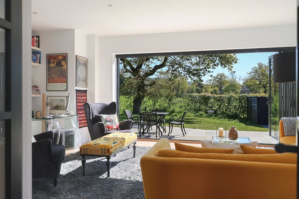Additional image 9 of Land for saleItchingwood Common Road, Oxted, Surrey RH8