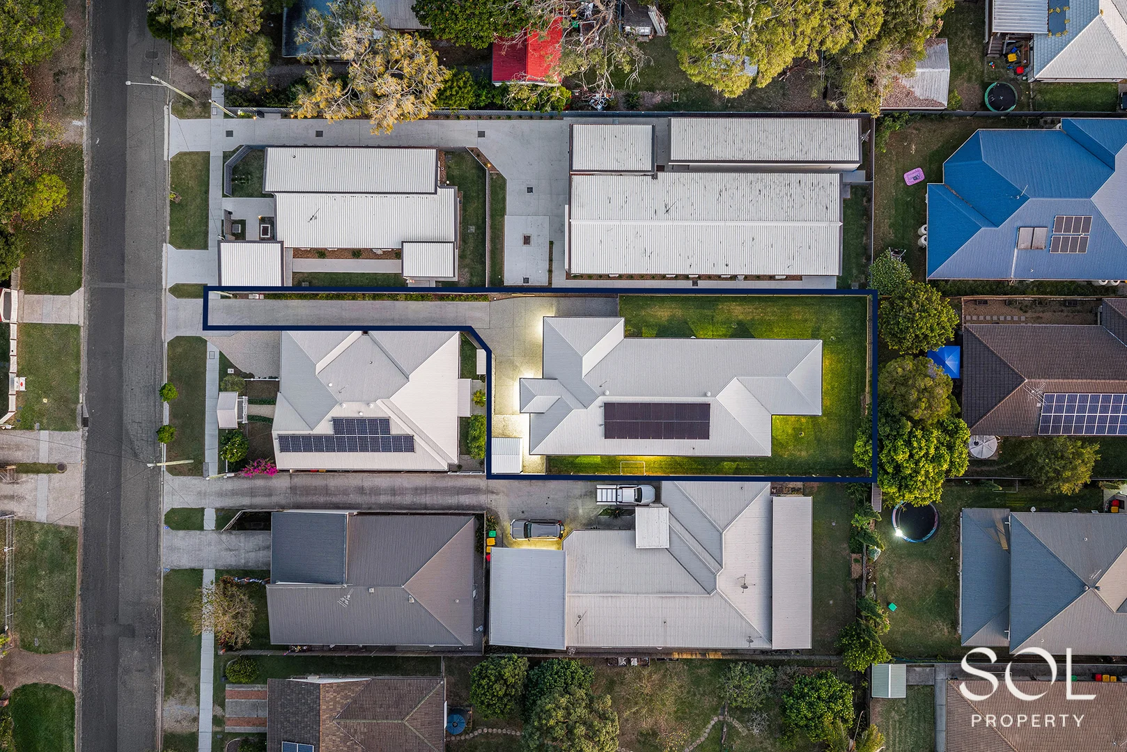 Additional image 25 of 63A Queenstown Avenue, Boondall QLD 4034